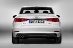 Audi A3 Sedan 2.0 TDI 2013 года (WW)